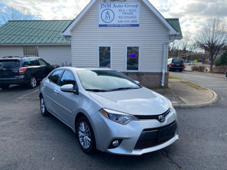 Used 2015 Toyota Corolla LE Premium image 1