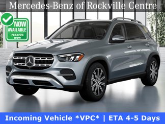New 2026 Mercedes-Benz GLE 350 4MATIC image 1