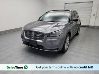 Used 2021 Lincoln Corsair FWD w/ Premium Package image 1