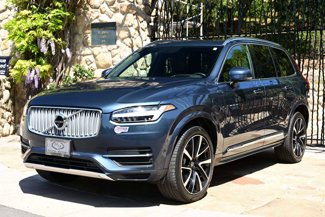 Used 2019 Volvo XC90 T8 Inscription w/ Advanced Package image 1