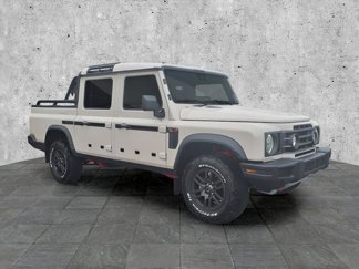 New 2024 INEOS Grenadier Trialmaster Edition image 1