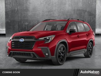 New 2025 Subaru Ascent Bronze Edition image 1