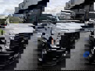 New 2025 Ford F250 XL image 1
