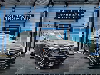 New 2025 Mercedes-Benz S 580 4MATIC Sedan image 1