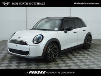 New 2025 MINI Cooper S image 1