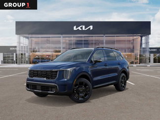 New 2026 Kia Sorento SX image 1