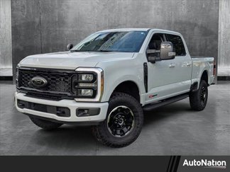 New 2025 Ford F250 Lariat w/ Lariat Ultimate Package image 1