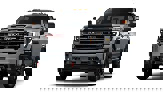 New 2025 GMC Sierra 2500 AT4 w/ AT4 Premium Plus Package image 1