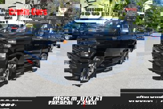 Used 2022 Chevrolet Silverado 2500 Custom w/ Custom Value Package image 1