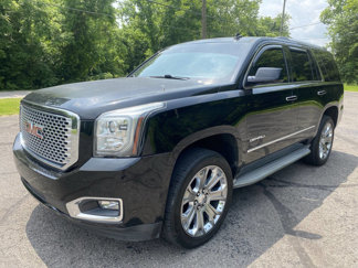 Used 2015 GMC Yukon Denali w/ Touring Package image 1