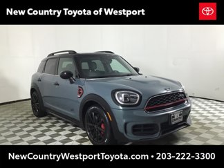 Used 2024 MINI Cooper Countryman John Cooper Works image 1