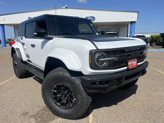 New 2025 Ford Bronco Raptor image 1
