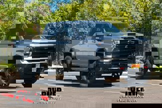 New 2025 Chevrolet Silverado 3500 LT w/ Trail Boss Package image 1