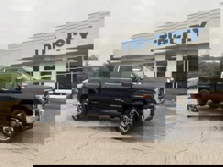 New 2025 GMC Sierra 2500 SLT w/ SLT Convenience Package image 1