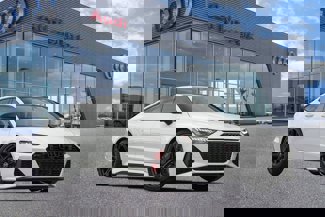 New 2025 Audi RS 7 Performance image 1