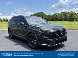 New 2026 Honda CR-V Sport-L image 1
