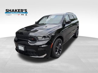 Certified 2022 Dodge Durango GT image 1