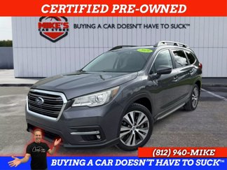 Used 2019 Subaru Ascent Limited w/ Popular Package #2A image 1