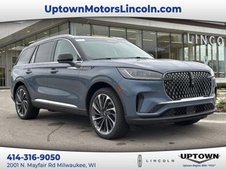 New 2025 Lincoln Aviator Reserve w/ Equipment Group 201A image 1