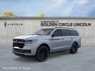 New 2025 Lincoln Navigator Reserve video 2