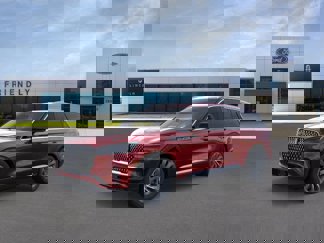 New 2025 Lincoln Aviator Reserve w/ Illumination Package image 1