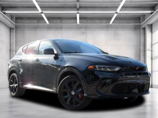 New 2024 Dodge Hornet R/T image 1