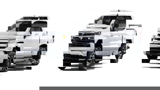 New 2026 Chevrolet Silverado 1500 RST w/ Safety Package image 1