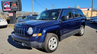 Used 2014 Jeep Patriot Sport w/ Power Value Group image 1