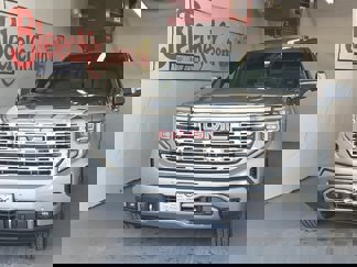 New 2025 GMC Sierra 1500 Denali w/ Denali Reserve Package image 1