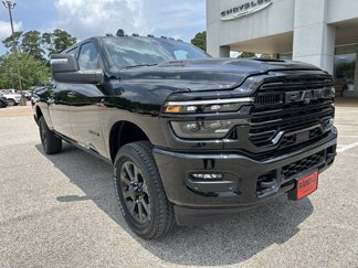 New 2025 RAM 2500 Laramie image 1
