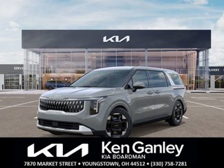 New 2026 Kia Carnival EX image 1