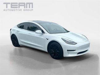 Used 2019 Tesla Model 3 Standard Range Plus image 1