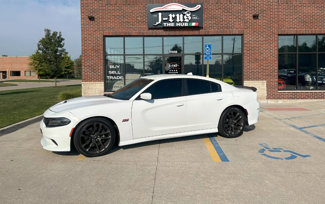 Used 2020 Dodge Charger Scat Pack w/ Plus Group video 1