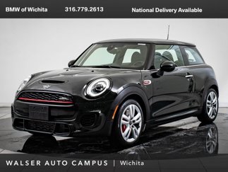 Used 2019 MINI Cooper John Cooper Works image 1