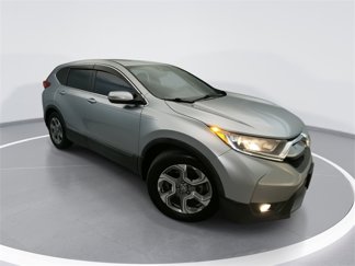 Used 2019 Honda CR-V EX-L image 1