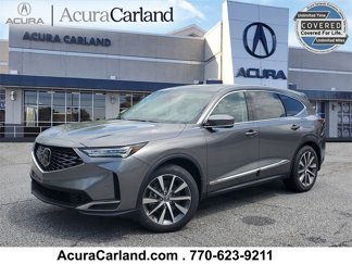 New 2025 Acura MDX w/ Technology Package image 1