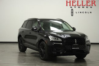 New 2025 Lincoln Corsair Reserve w/ Jet Appearance Package image 1