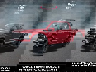 New 2025 Ford F150 Raptor image 1