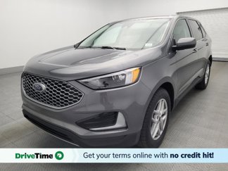 Used 2024 Ford Edge SEL image 1