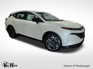 New 2025 Nissan Murano SV image 1