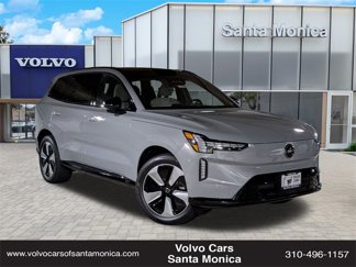 New 2025 Volvo EX90 Plus image 1