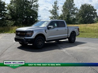 New 2025 Ford F150 Tremor image 1