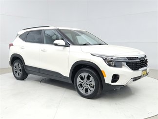 Used 2024 Kia Seltos S image 1