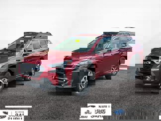 New 2025 Subaru Outback Premium image 1