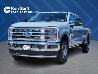 New 2025 Ford F350 Lariat image 1