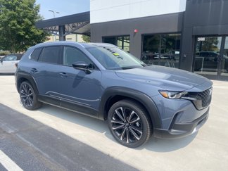 New 2025 MAZDA CX-50 AWD 2.5 Turbo w/ Weather Package image 1