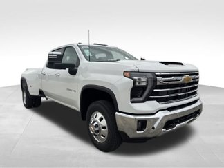 New 2025 Chevrolet Silverado 3500 LTZ w/ LTZ Convenience Package image 1