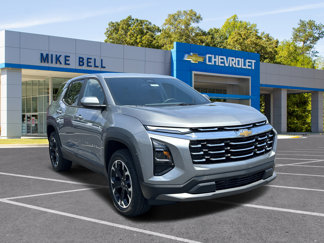 New 2026 Chevrolet Equinox LT w/ Convenience Package II image 1