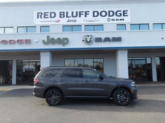 New 2024 Dodge Durango SXT w/ SXT Blacktop Group image 1