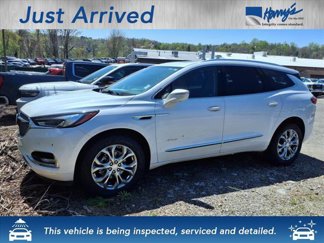 Used 2020 Buick Enclave Avenir w/ Avenir Technology Package image 1